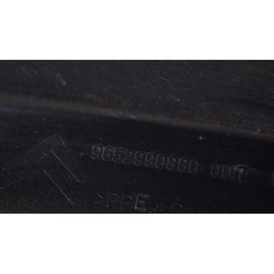 Błotnik lewy przód Citroen C4 PICASSO 9652990880