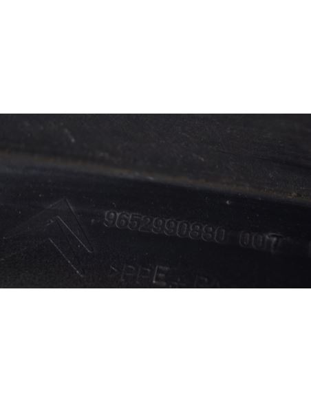 Błotnik lewy przód Citroen C4 PICASSO 9652990880
