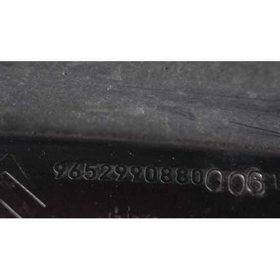 Błotnik lewy przód Citroen C4 PICASSO 9652990880