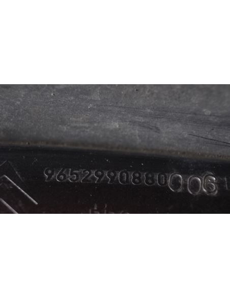 Błotnik lewy przód Citroen C4 PICASSO 9652990880