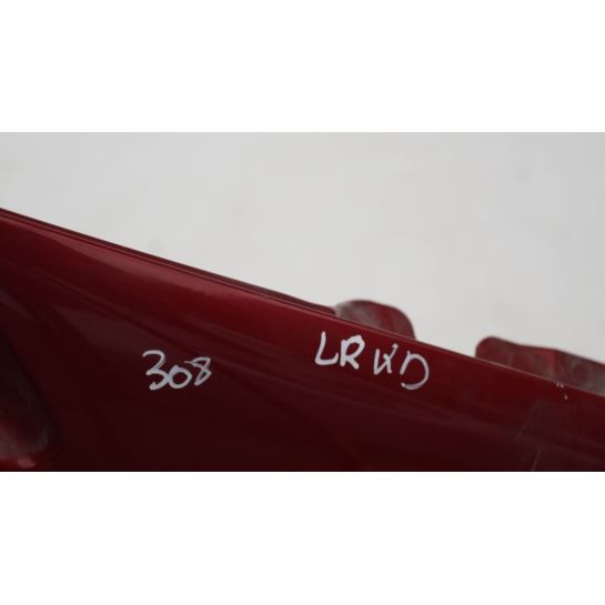Błotnik prawy przód Peugeot 308 9656738480 LRKD