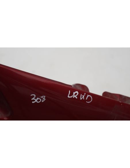 Błotnik prawy przód Peugeot 308 9656738480 LRKD