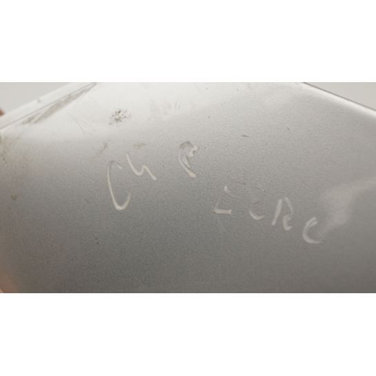 Błotnik lewy przód Citroen C4 PICASSO 9652990880