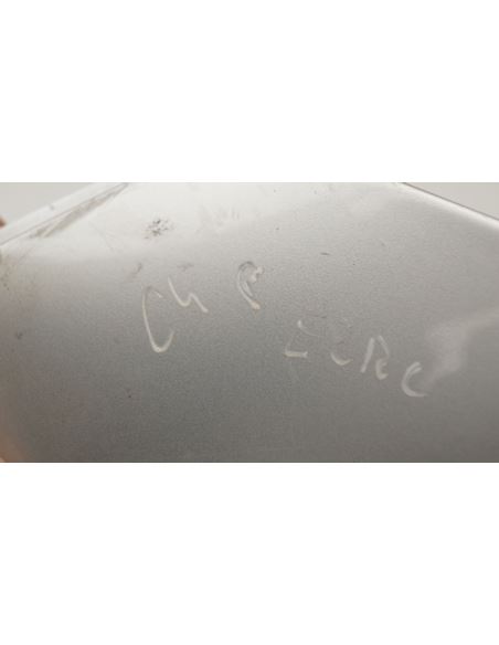 Błotnik lewy przód Citroen C4 PICASSO 9652990880