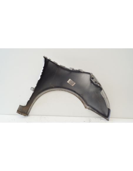 Błotnik lewy przód Citroen C4 PICASSO 9652990880