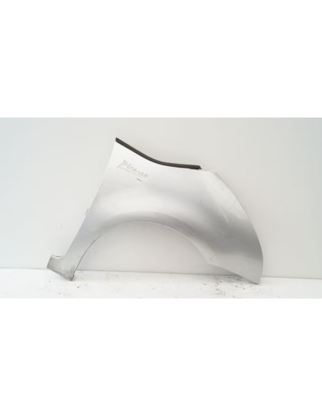 Błotnik prawy przód Citroen C4 PICASSO 9652990780