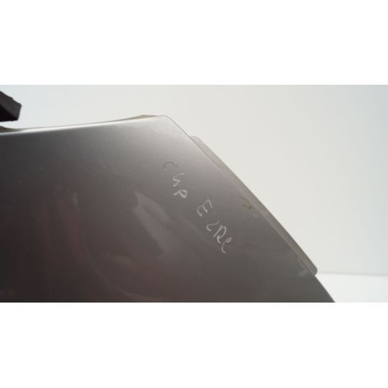 Błotnik prawy przód Citroen C4 PICASSO 9652990780