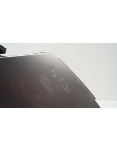 Błotnik prawy przód Citroen C4 PICASSO 9652990780