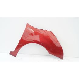 Błotnik prawy przód Citroen C4 PICASSO 9652990780