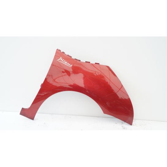 Błotnik prawy przód Citroen C4 PICASSO 9652990780