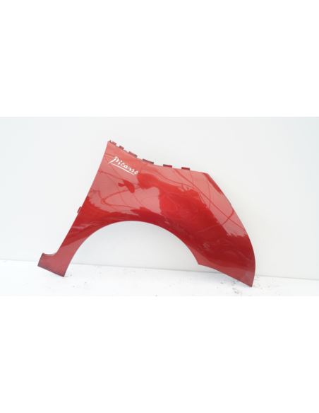 Błotnik prawy przód Citroen C4 PICASSO 9652990780