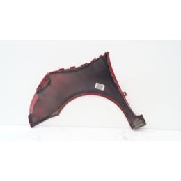 Błotnik prawy przód Citroen C4 PICASSO 9652990780 2