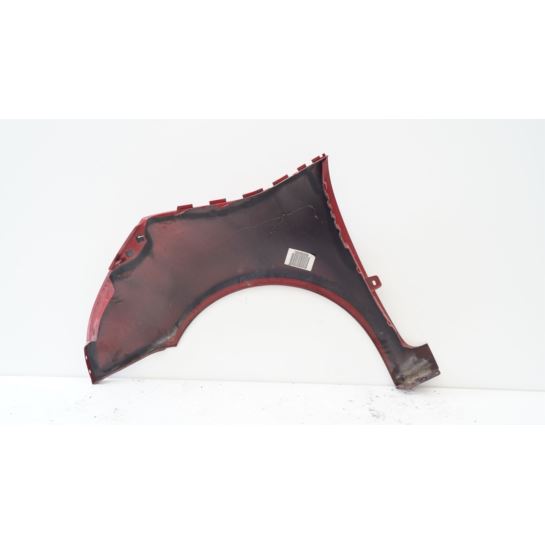 Błotnik prawy przód Citroen C4 PICASSO 9652990780