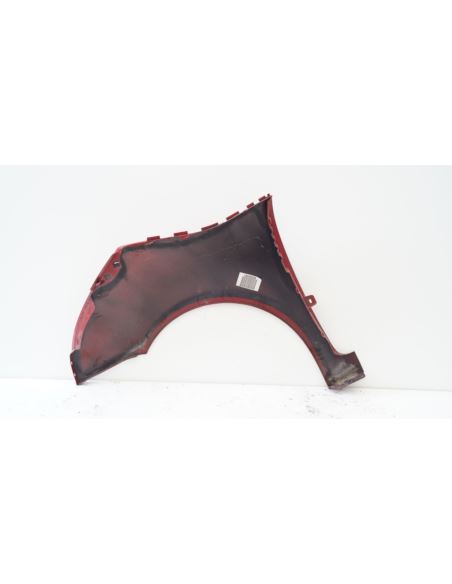 Błotnik prawy przód Citroen C4 PICASSO 9652990780