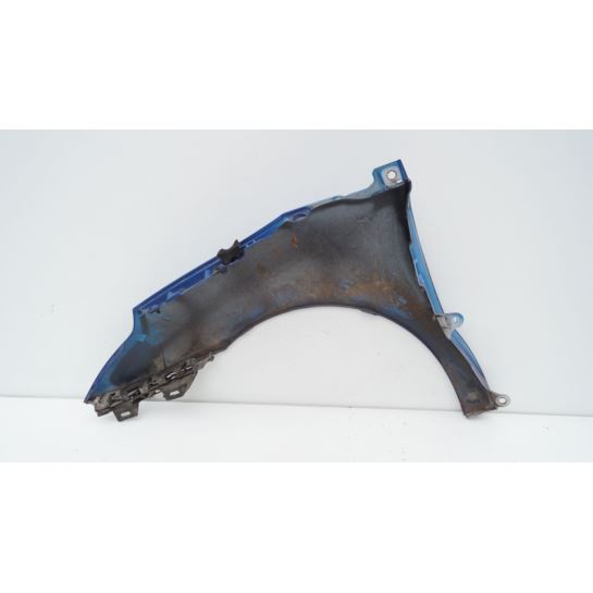 Błotnik prawy przód Citroen C4 9646133277 KGS