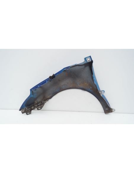 Błotnik prawy przód Citroen C4 9646133277 KGS