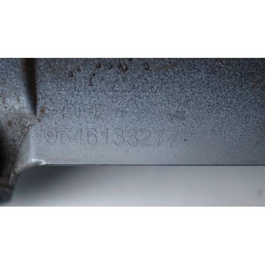 Błotnik prawy przód Citroen C4 9646133277 KGS