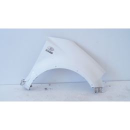 Błotnik prawy przód Suzuki SX4 Fiat SEDICI 06-14