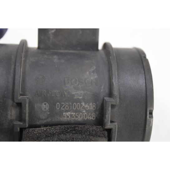 Przepływomierz Opel Vectra 0281002618