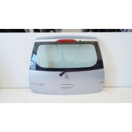 Klapa tył Mitsubishi COLT VI Hatchback 02-12