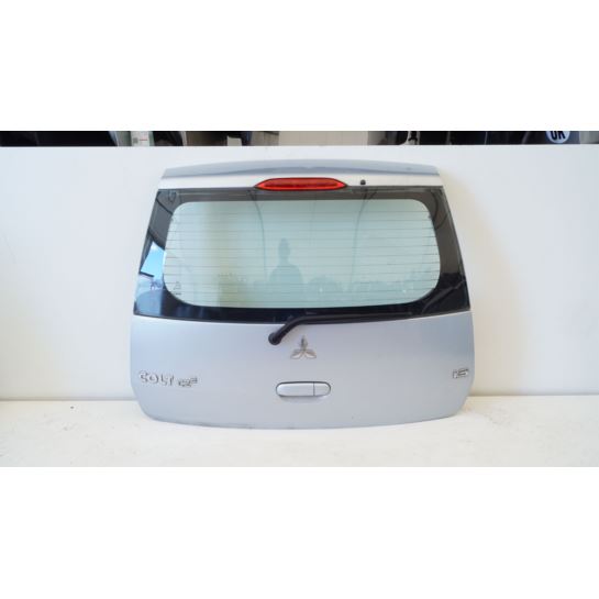 Klapa tył Mitsubishi COLT VI Hatchback 02-12