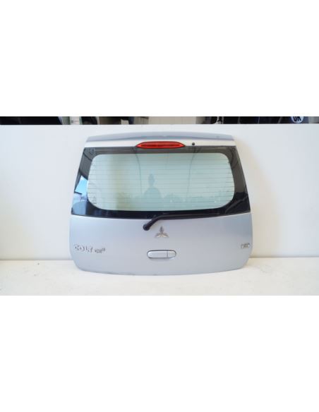 Klapa tył Mitsubishi COLT VI Hatchback 02-12