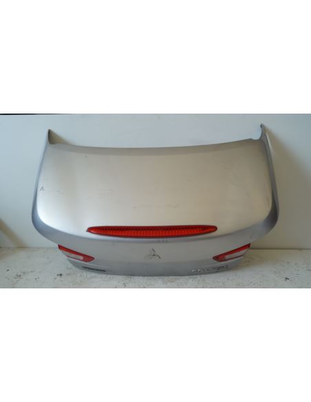 Klapa bagażnika Mitsubishi COLT CZC CABRIO