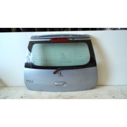 Klapa bagażnika kompletna Mitsubishi COLT VI
