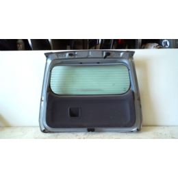 Klapa bagażnika kompletna Mitsubishi COLT VI 2