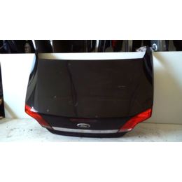 Klapa bagażnika Ford FOCUS MK2 CABRIO