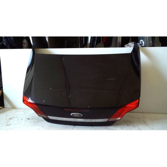 Klapa bagażnika Ford FOCUS MK2 CABRIO