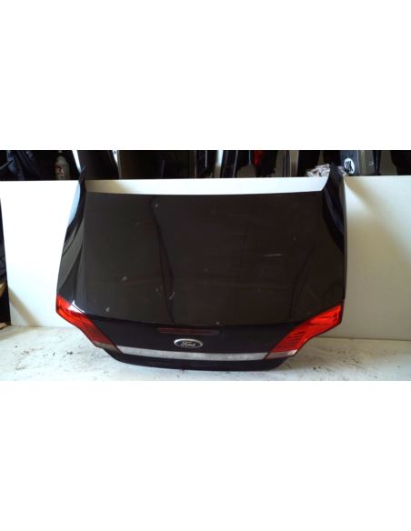 Klapa bagażnika Ford FOCUS MK2 CABRIO