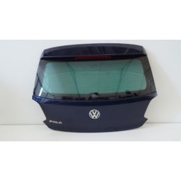 Klapa bagażnika Volkswagen POLO V 6R