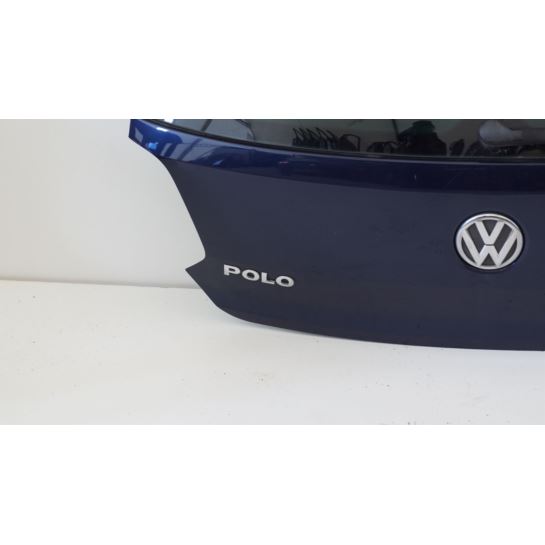 Klapa bagażnika Volkswagen POLO V 6R