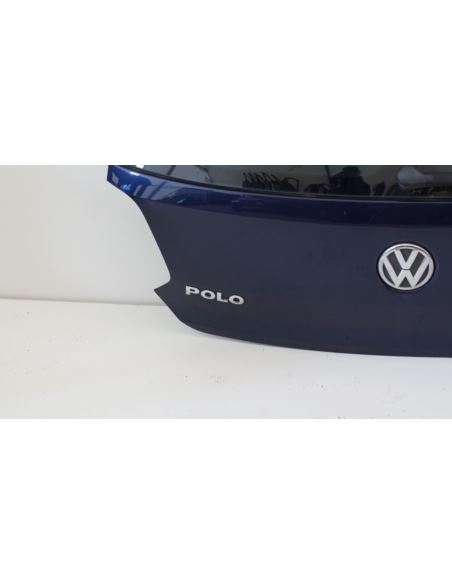 Klapa bagażnika Volkswagen POLO V 6R