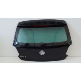Klapa bagażnika Volkswagen POLO V 6R