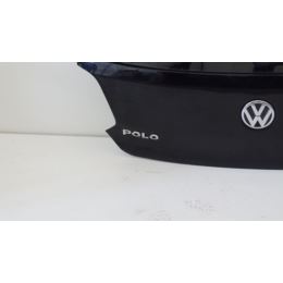 Klapa bagażnika Volkswagen POLO V 6R 2