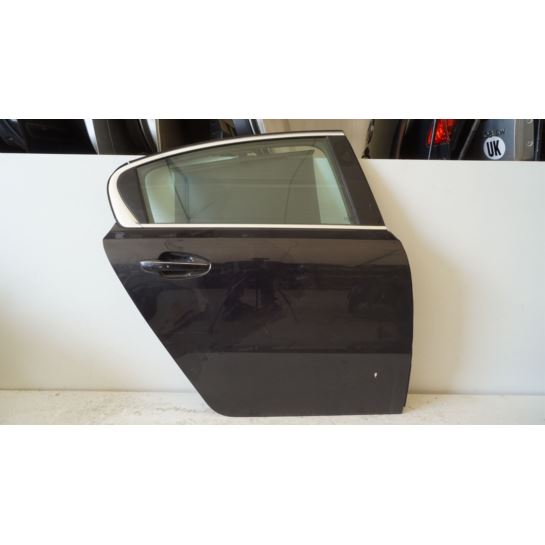 Drzwi tylne prawe Peugeot 508 sedan lakier EEHD