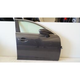 Drzwi przednie prawe Mazda 6 GJ sedan