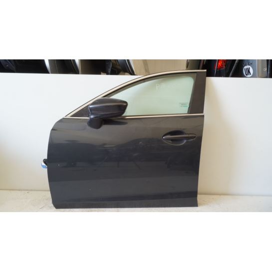 Drzwi przednie lewe Mazda 6 GJ sedan