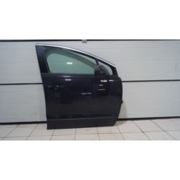 Drzwi prawy przód Peugeot 3008 lakier KTGA