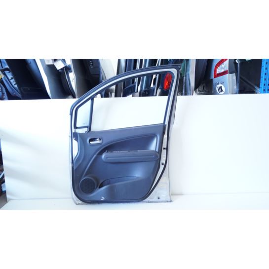 Drzwi przednie prawe Opel AGILA B