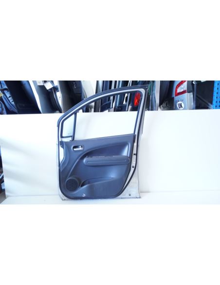 Drzwi przednie prawe Opel AGILA B