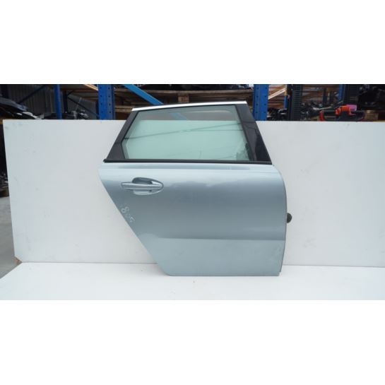 Drzwi tylne prawe Peugeot 508 I SW lakier KLX