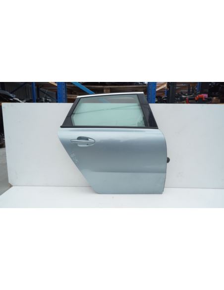 Drzwi tylne prawe Peugeot 508 I SW lakier KLX
