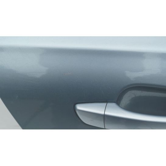 Drzwi tylne prawe Peugeot 508 I SW lakier KLX