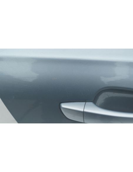 Drzwi tylne prawe Peugeot 508 I SW lakier KLX