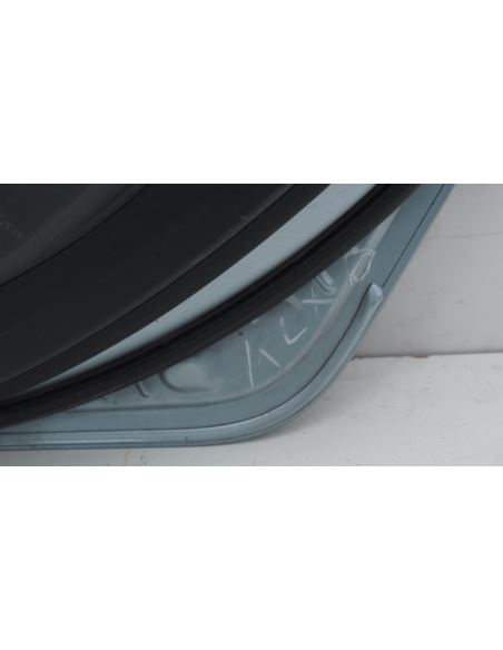 Drzwi tylne prawe Peugeot 508 I SW lakier KLX