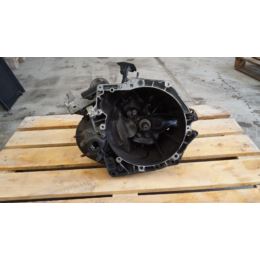 PEUGEOT CITROEN 1.6 HDI SKRZYNIA BIEGÓW 9680886610