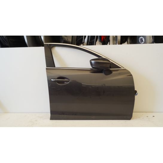 Drzwi przednie prawe Mazda 6 GJ sedan